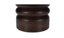 Maro Coffee Table Brown