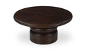 Maro Coffee Table Brown