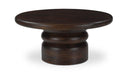 Maro Coffee Table Brown