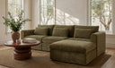 Maro Coffee Table Natural
