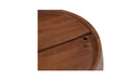 Wade Storage Coffee Table Natural