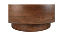 Wade Storage Coffee Table Natural