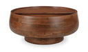 Wade Storage Coffee Table Natural