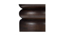 Maro Dining Table Brown