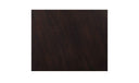 Maro Dining Table Brown