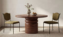 Maro Dining Table Natural