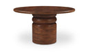 Maro Dining Table Natural