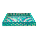 Labyrinth Lacquer Tray