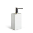 Lacquer Bath Set