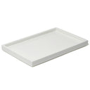 Lacquer Bath Tray