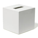 Lacquer Tissue Box