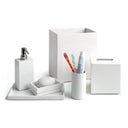 Lacquer Tissue Box