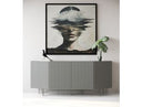 Raphael - Modern Silver Buffet