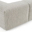 Lamont - Modern Fabric Bed