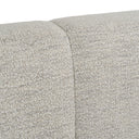 Lamont - Modern Fabric Bed