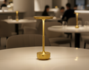Cherry Table Lamp