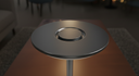 Cherry Table Lamp