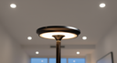 Cherry Table Lamp