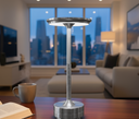 Cherry Table Lamp