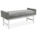 Lampert Bench