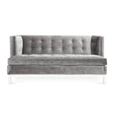 Lampert T-Arm Loveseat