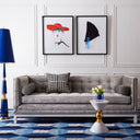 Sorrento Flatweave Rug