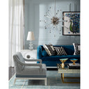 Claridge Component Table Lamp