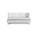 Lampert T-Arm Loveseat