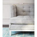 Lampert T-Arm Sofa