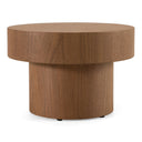 Larch - Modern Walnut Nesting Table Set