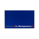 Le Backgammon Set