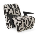 Marge - Contemporary Beige Sectional Sofa