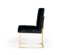 Legend Modern Dining Chair (Set of 2)