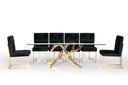 Legend Modern Dining Chair (Set of 2)