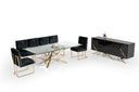 Legend Modern Dining Chair (Set of 2)