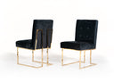 Legend Modern Dining Chair (Set of 2)