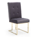 Legend Modern Dining Chair (Set of 2)