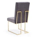 Legend Modern Dining Chair (Set of 2)