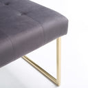 Legend Modern Dining Chair (Set of 2)