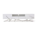 Legend Modern White Buffet