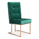 Legend Modern Dining Chair (Set of 2)