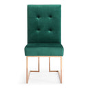 Legend Modern Dining Chair (Set of 2)