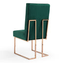Legend Modern Dining Chair (Set of 2)