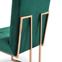 Legend Modern Dining Chair (Set of 2)