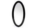 Legend - Modern Black High Gloss Mirror