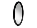 Legend - Modern Black High Gloss Mirror