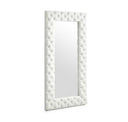 Legend Modern White Buffet