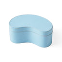 Small Legume Leather Box
