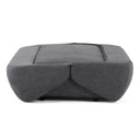 Lerner - Modern Dark Grey Fabric Sofa Bed