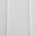 Libby - Modern White Leatherette Dining Chair (Set of 2)